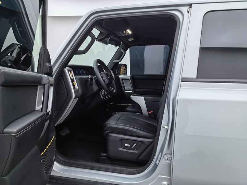 iCAR ICAR Super V23 2025
