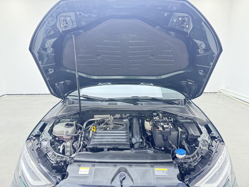 Audi Audi A3 2024