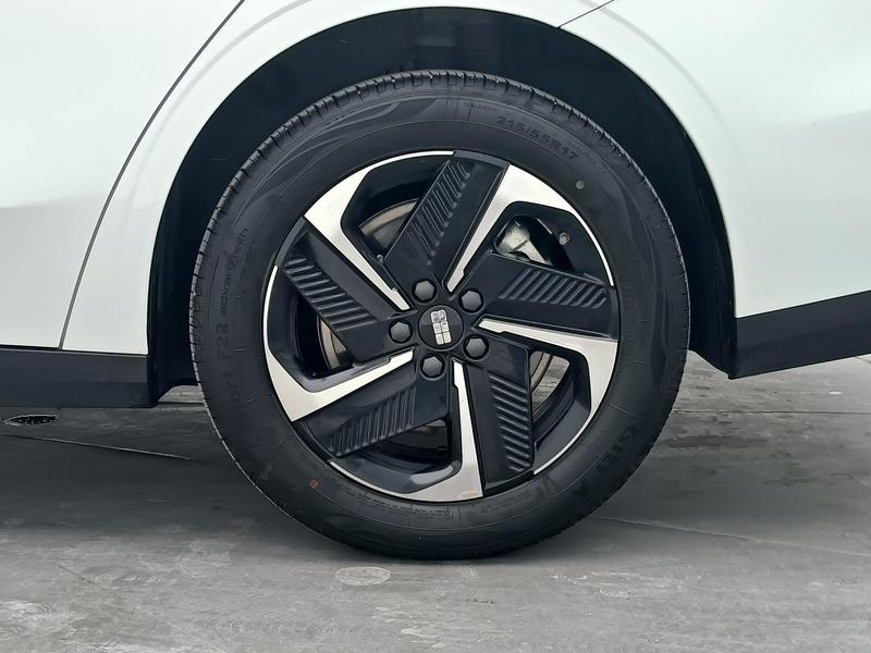 Geely Galaxy Galaxy L6 2025