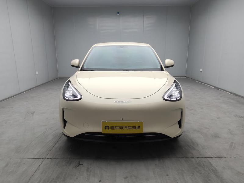 Geely Galaxy Wish Upon a Star 2025