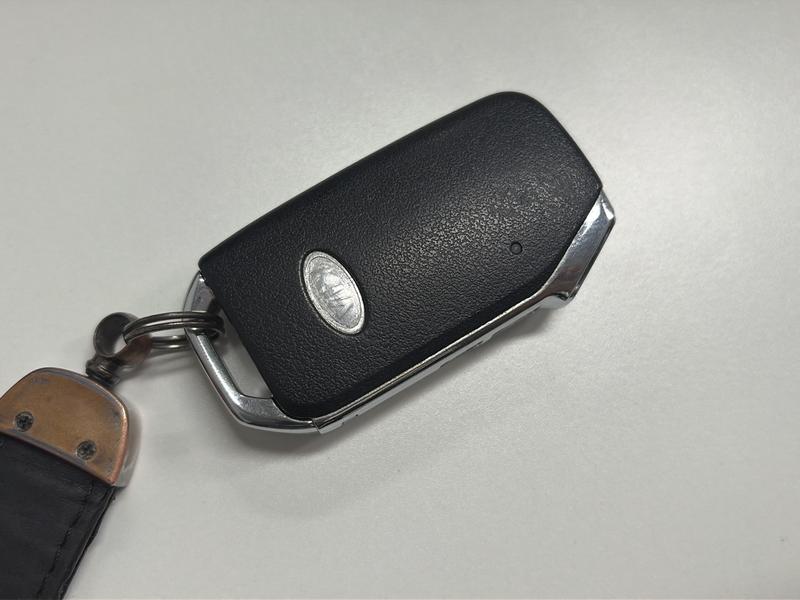 Kia Kia K5 2020