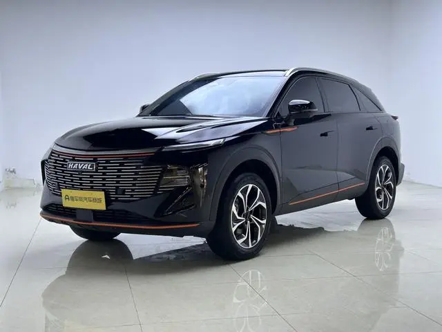 Haval Haval Beast 1.5T Zhizun Edition