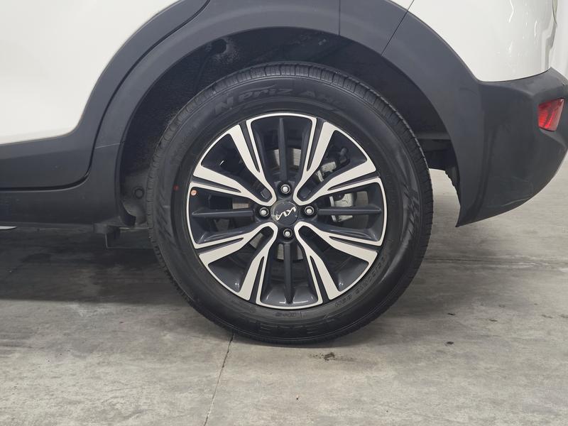 Kia Yi Run 2026