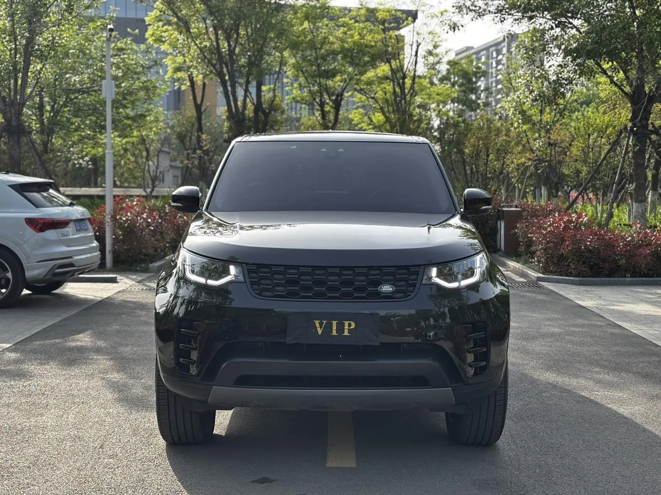 Land Rover discover 3.0 V6 SE