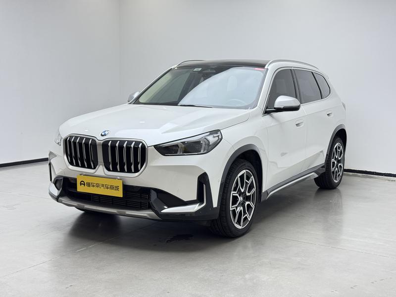 BMW BMW X1 2023