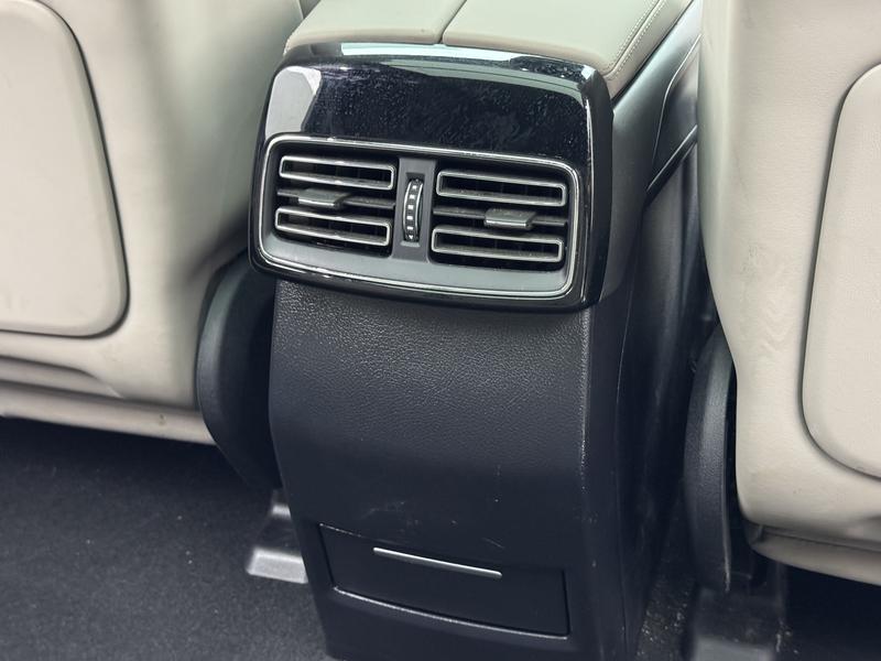 BYD Tang DM 2025