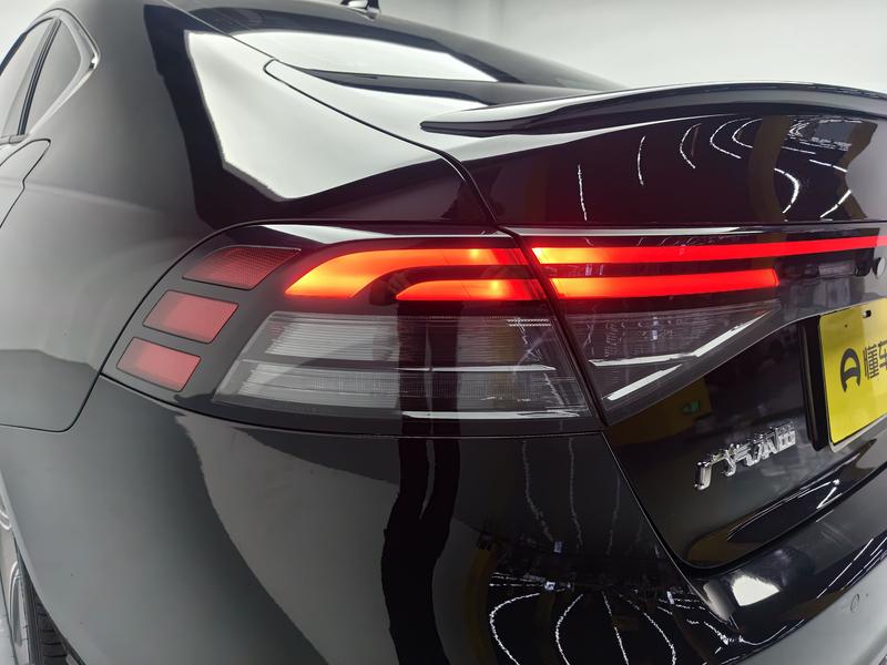 Honda Accord 2025