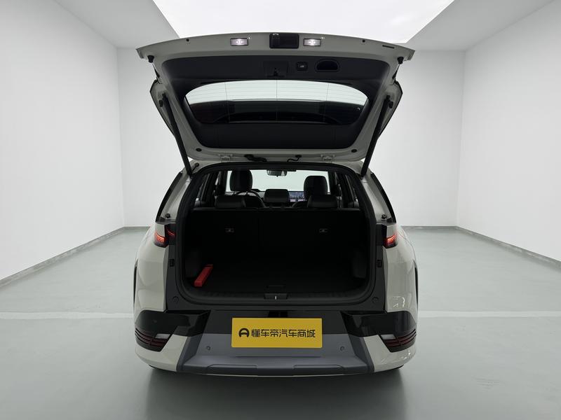 Hyundai EO 羿欧 2025
