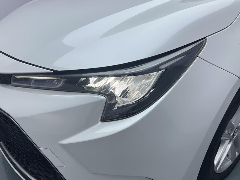 Toyota Levin 2021