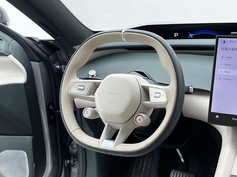 Xiaomi Auto Xiaomi YU7 2025