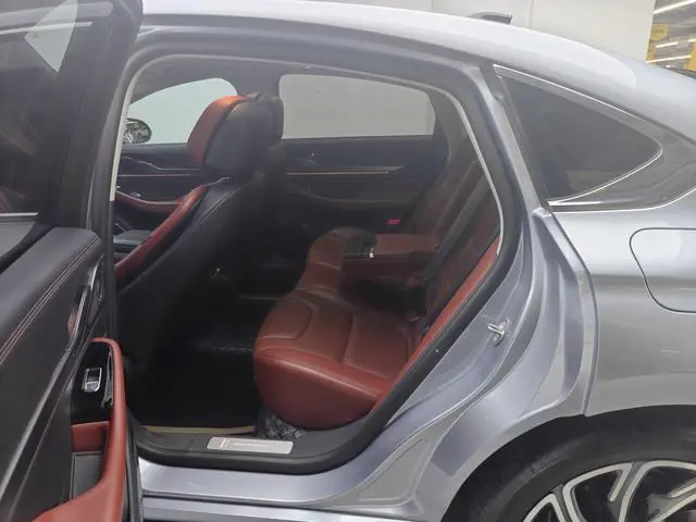 Lincoln Lincoln Z i Enjoy Zunyao Edition