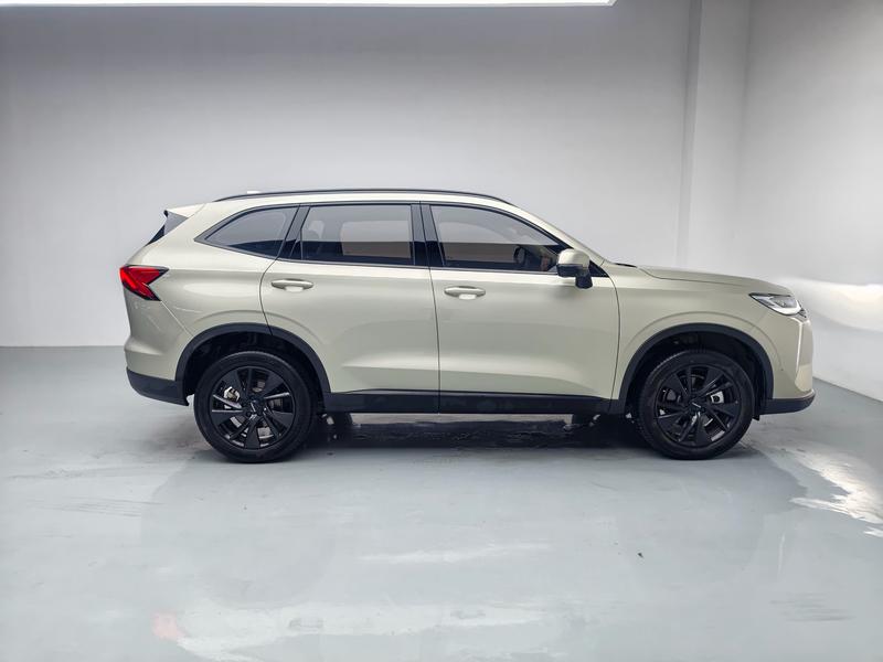 Haval Haval H6 2024