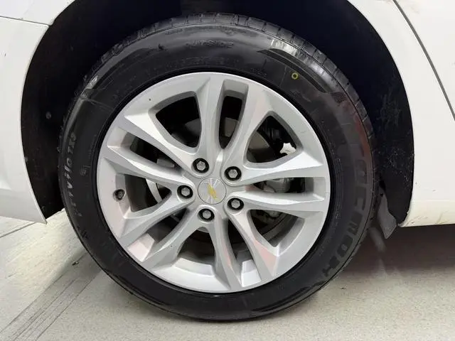 Chevrolet Mai Ruibao XL 1.5T Dual Clutch Sharp Edition