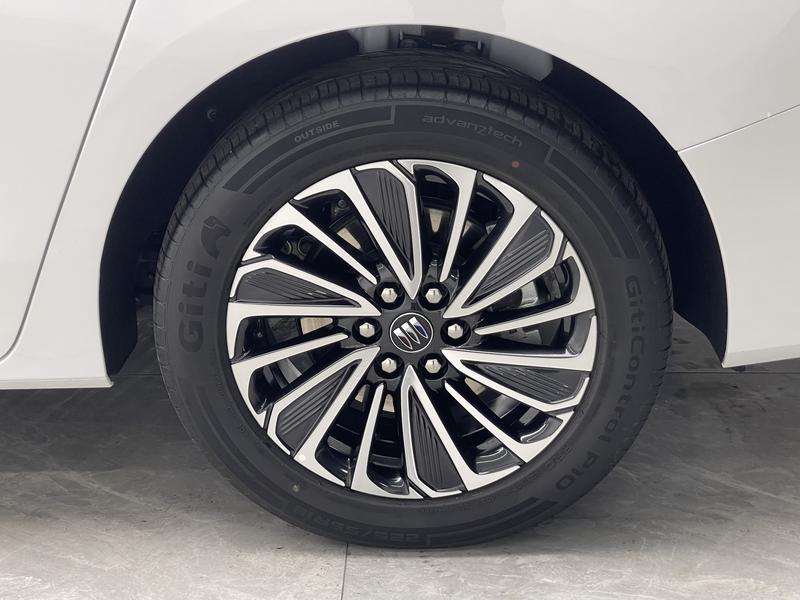 Buick Buick GL8 PHEV 2025