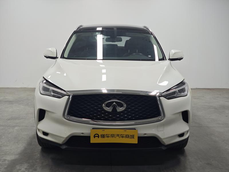 Infiniti Infiniti QX50 2020