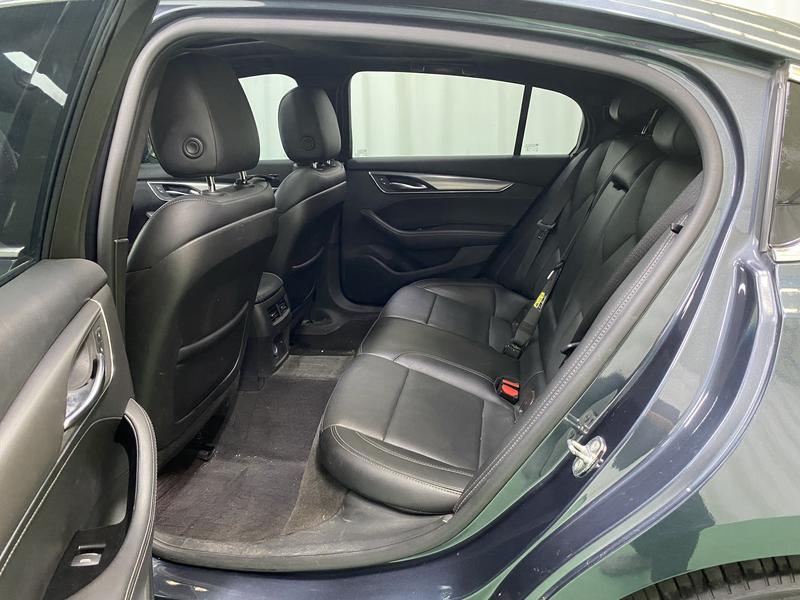 Cadillac Cadillac CT5 2022