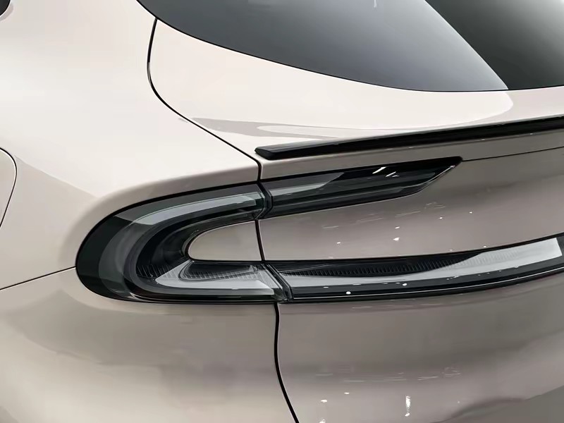 Xiaomi Auto Xiaomi YU7 2025