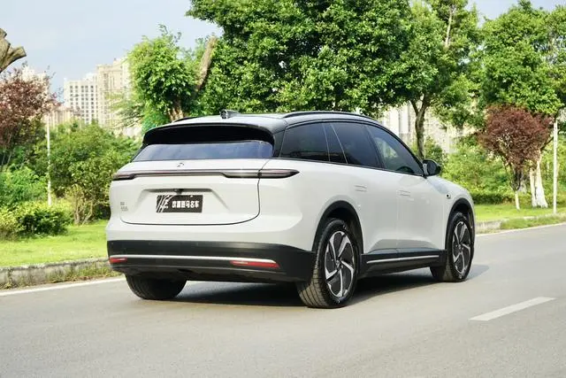 NIO NIO ES6 75kWh