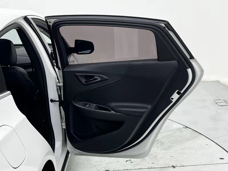 Chevrolet Malibu XL 2018