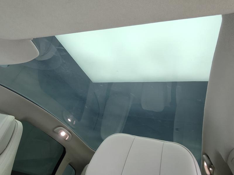 Forthing Xinghai S7 2024