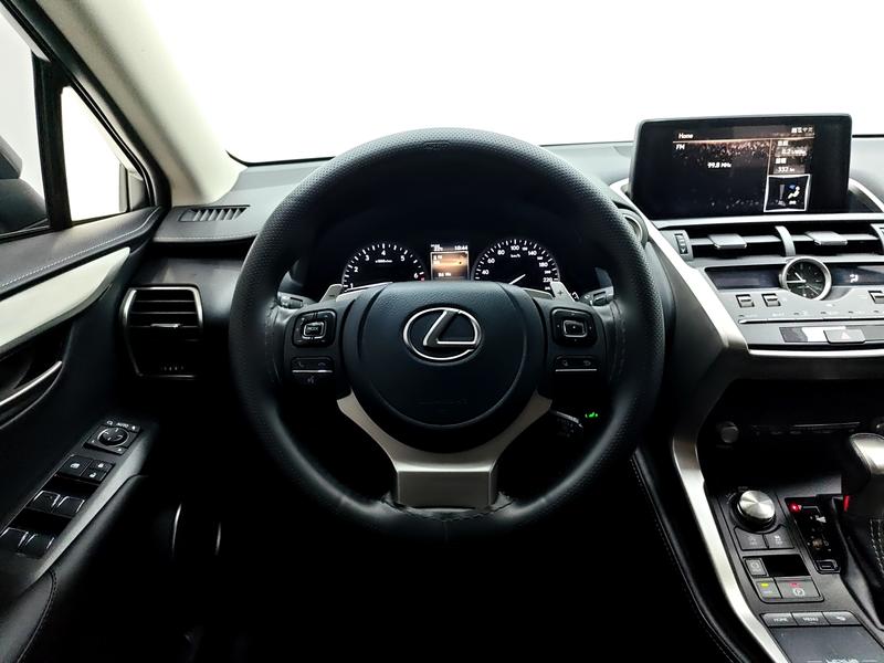 Lexus Lexus NX 2020