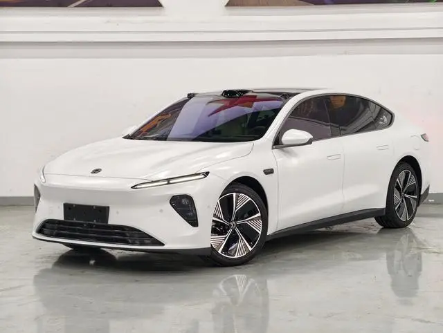 NIO Nio ET7 75kWh