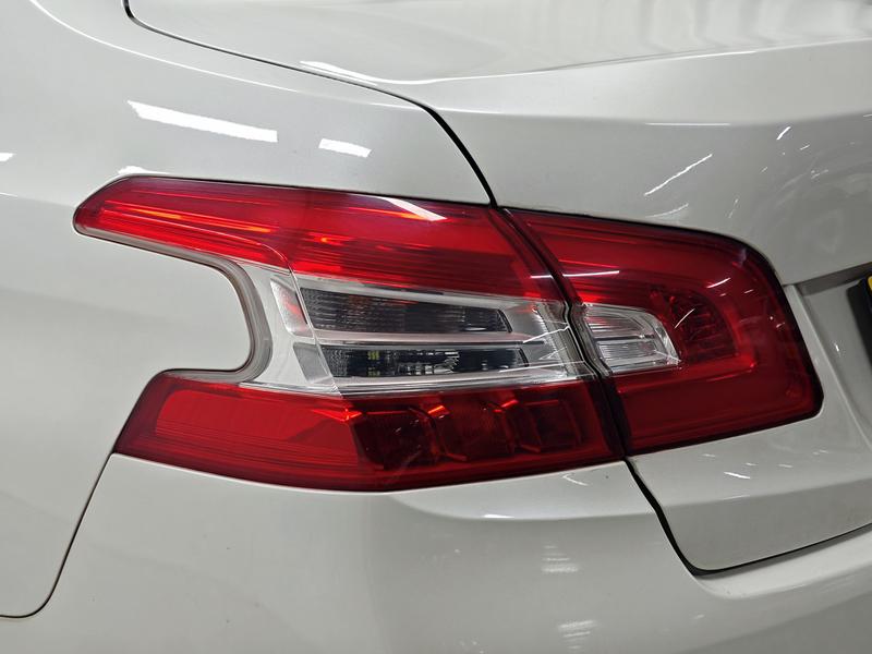 Peugeot Peugeot 408 2014
