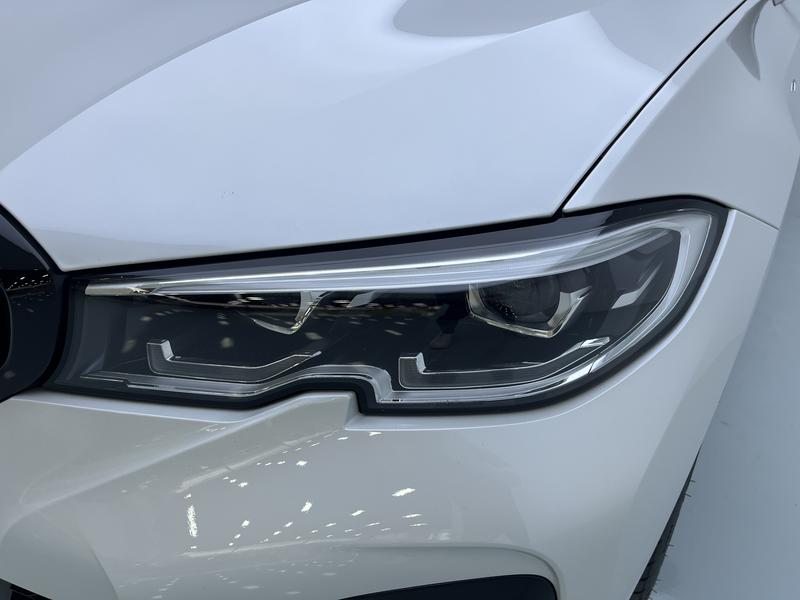 BMW BMW 3 Series 2022