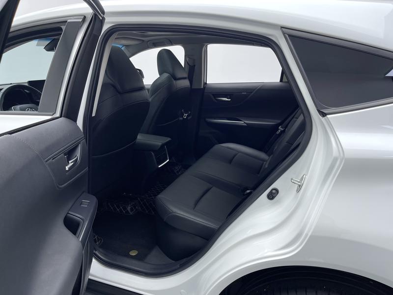 Toyota Venza  2022