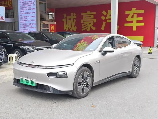 Xpeng Xiaopeng P7 P7i 702 Pro