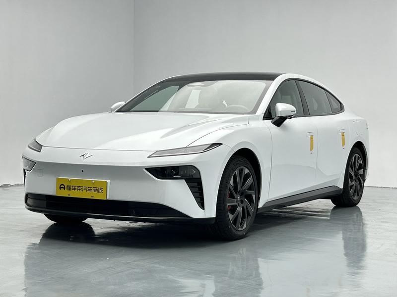 Dongfeng Yipai Yipai 007 2024