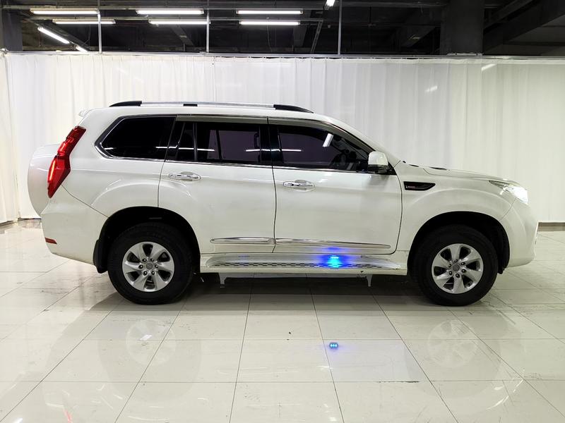 Haval Haval H9 2017