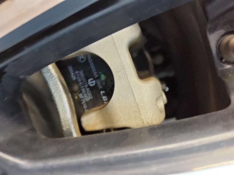 Leapmotor Zero Run B01 2025