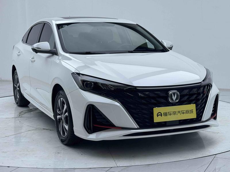 Changan Eado 2025