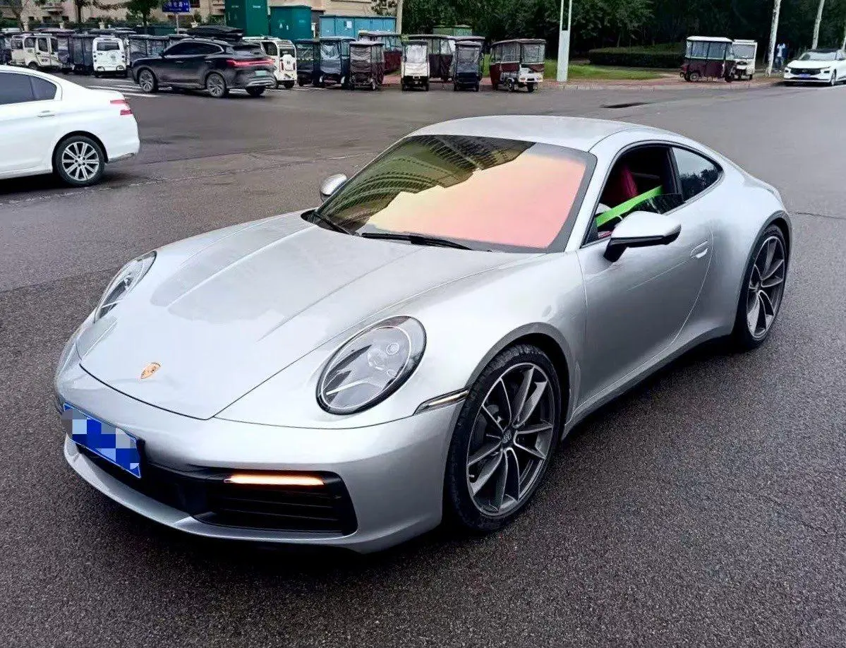 Porsche Porsche 911 Carrera 3.0T