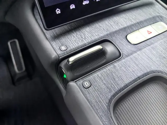 NIO Nio ET7 75kWh