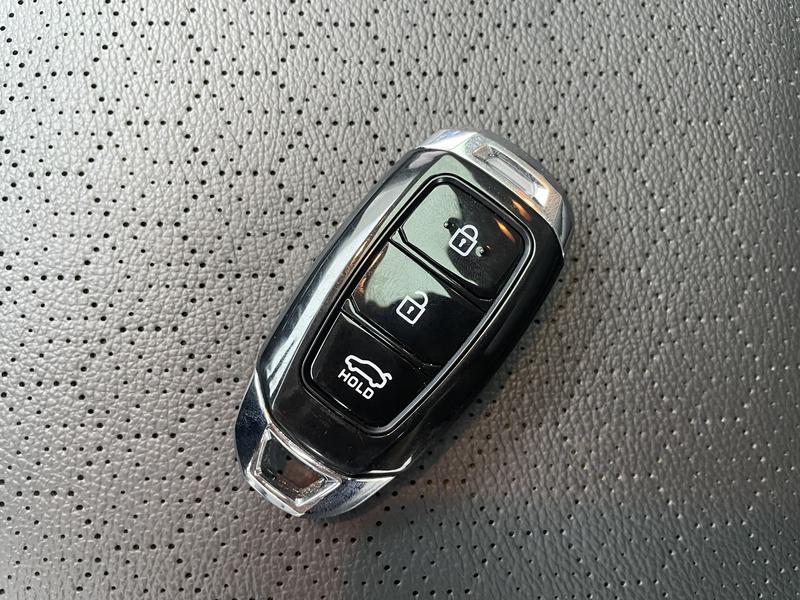 Hyundai Hyundai ix35 2020