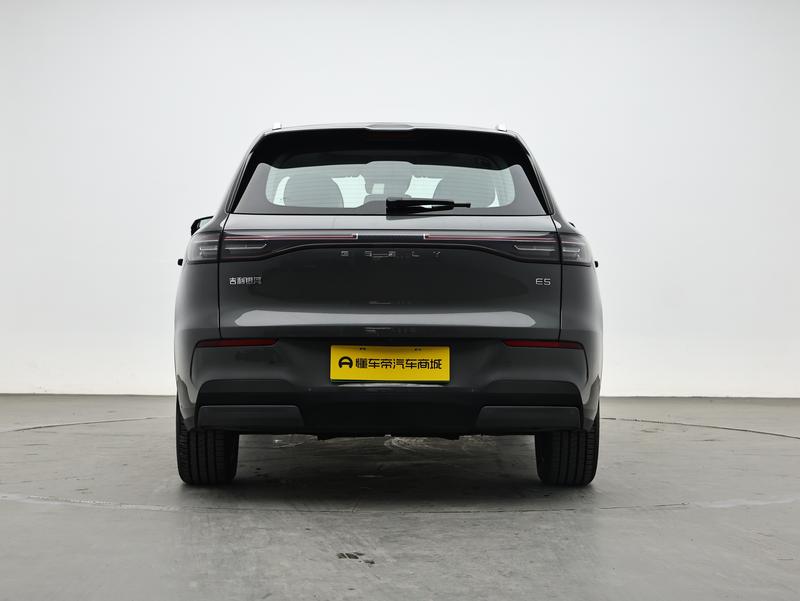 Geely Galaxy Galaxy E5 2026