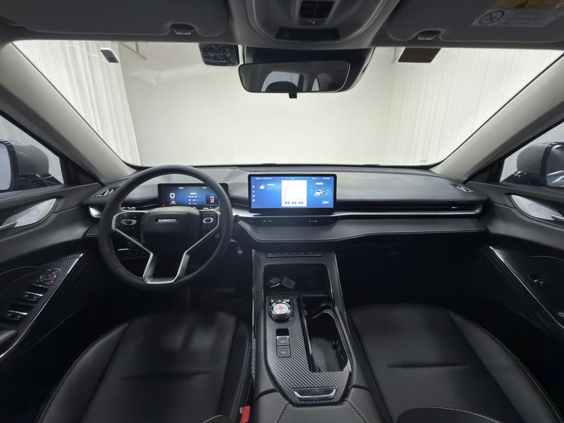 Haval Haval H6 2021