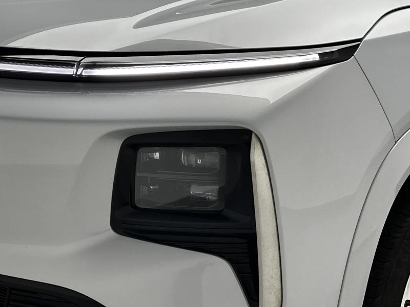 Jetour Shanhai Jetour Shanhai L9 2025