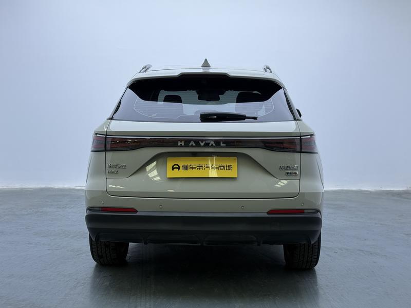 Haval Haval Xiaolong MAX 2025