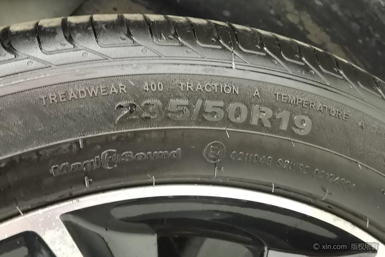 Skoda Kodiak GT ZI330 two-wheel drive deluxe edition Country VI