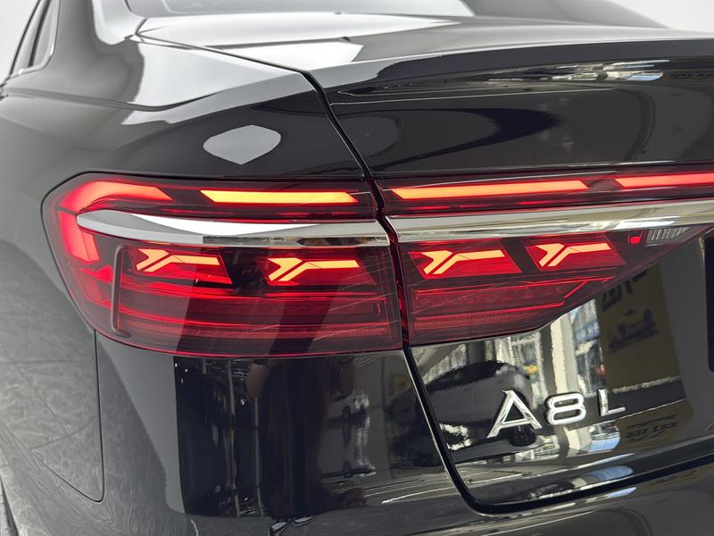 Audi Audi A8 2024