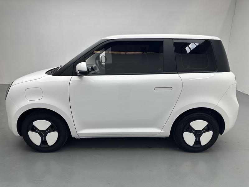 Changan Qiyuan Chang'an Lumin 2022