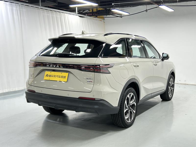 Haval Haval Xiaolong MAX 2025