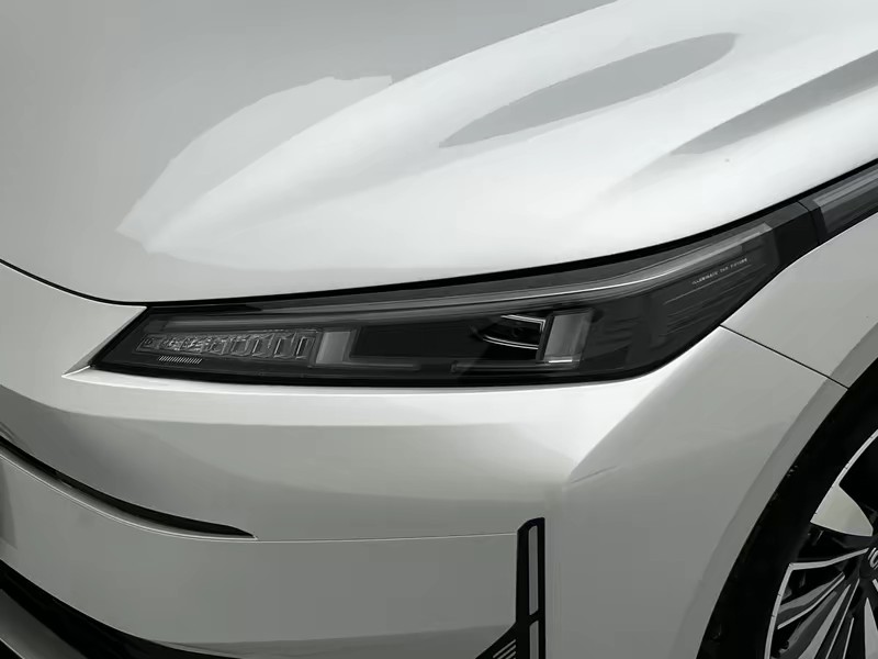Changan Qiyuan Changan Qiyuan A05 Classic 2024