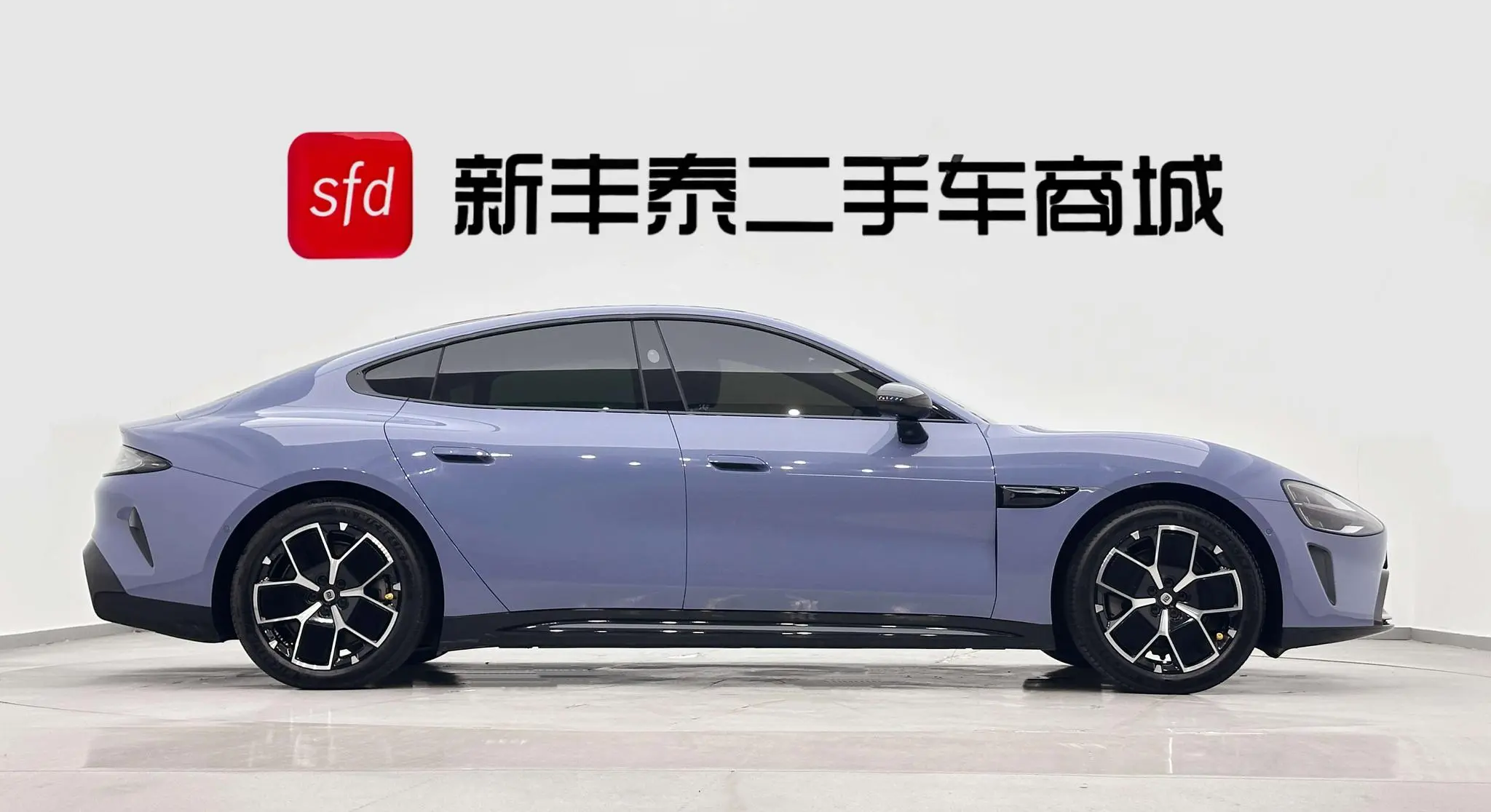 Xiaomi Xiaomi SU7 Rear Drive Standard Edition