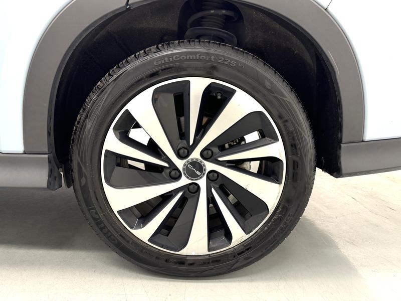 BYD Song PLUS DM 2023