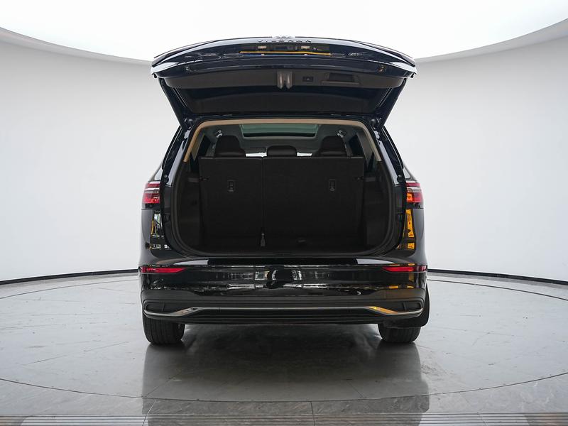 Volkswagen Weiran 2020
