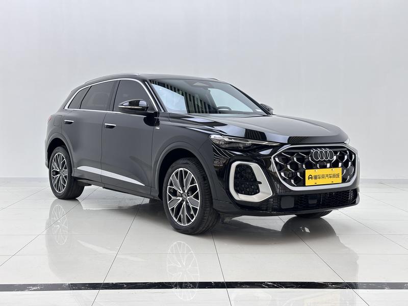 Audi Audi Q5L 2026